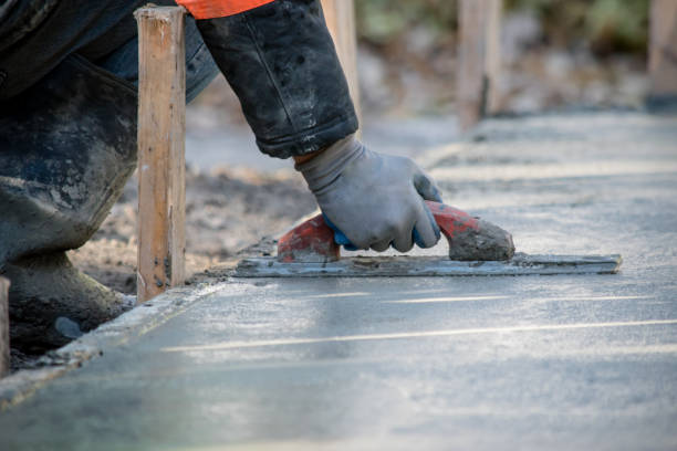 Best Decorative Concrete in Itasca, IL
