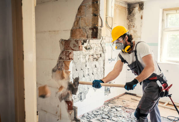 Best Concrete Demolition Services in Itasca, IL