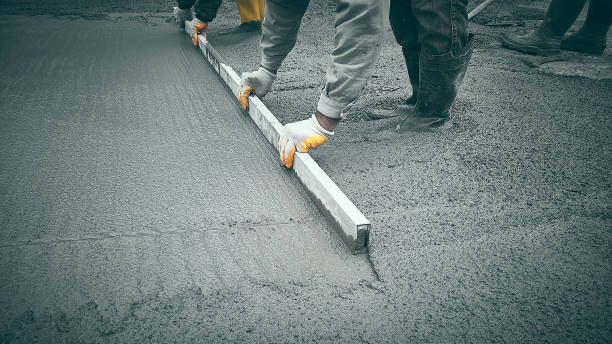 Best Concrete Driveway Installation in Itasca, IL