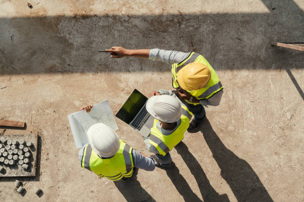 Best Concrete Grinding and Polishing in Itasca, IL