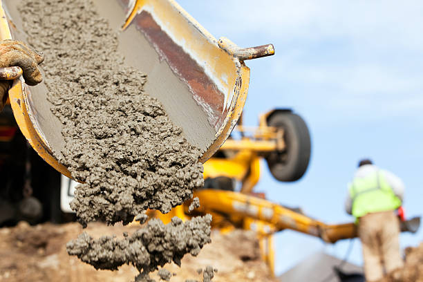 Best Concrete Sealing and Maintenance in Itasca, IL